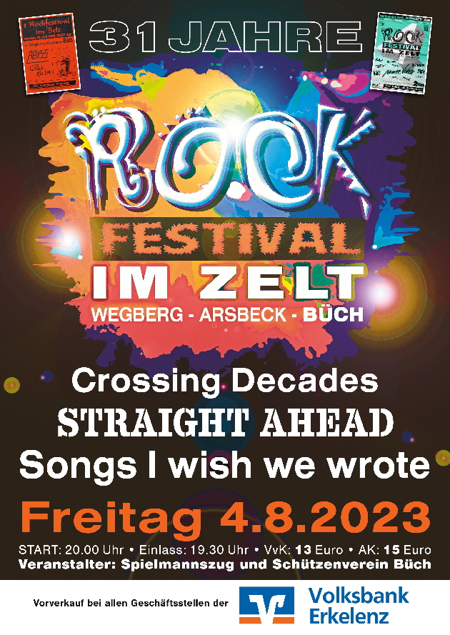 Rockfestival 2023